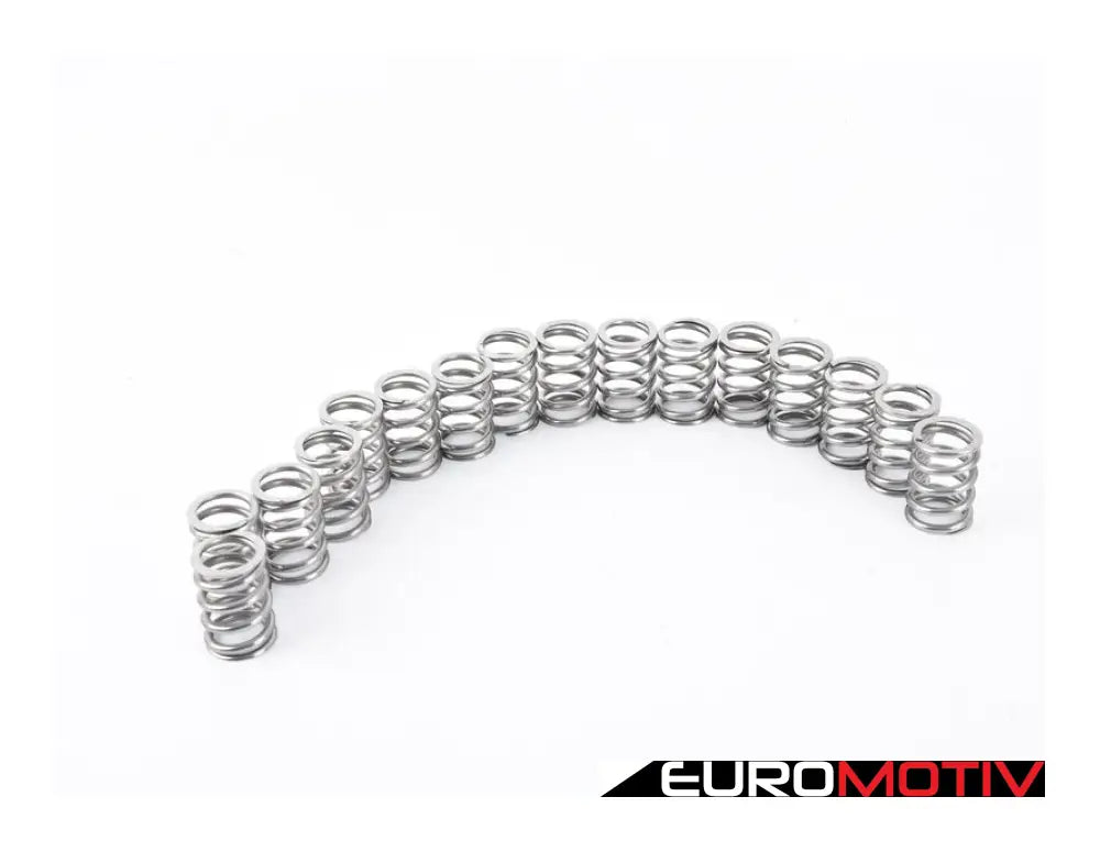 Performance Valve Springs Kit - Triple Groove Sprk-Ts1015-Mc