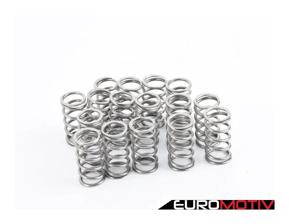 Performance Valve Springs Kit - Triple Groove Sprk-Ts1015-Mc