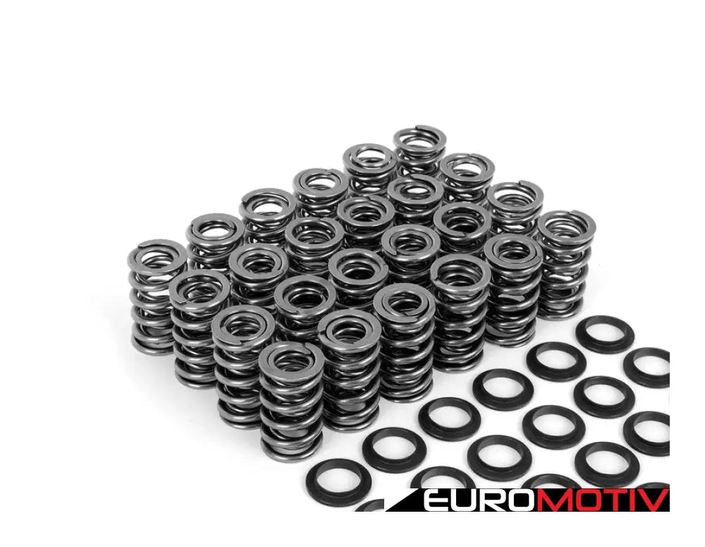 Performance Valve Springs With Titanium Retainers - Kit