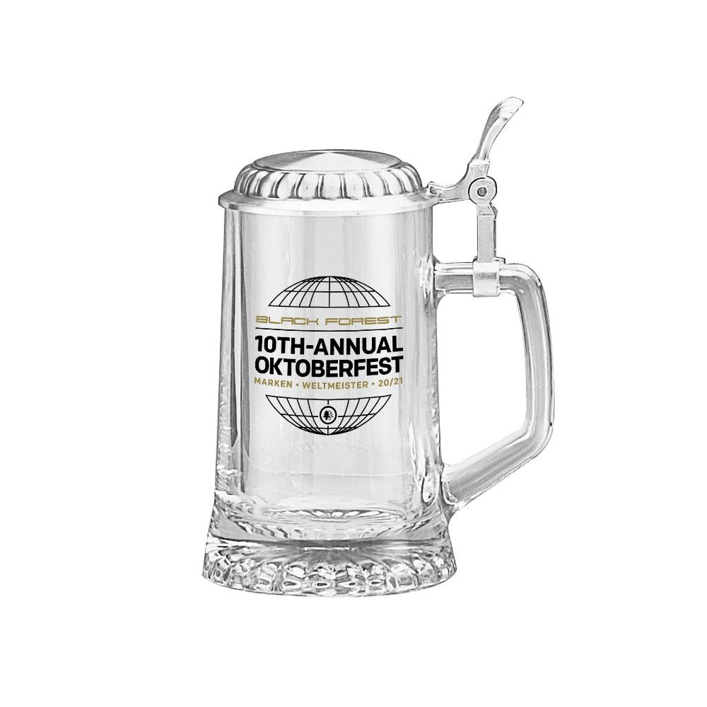 BFI Oktoberfest 10 Mug