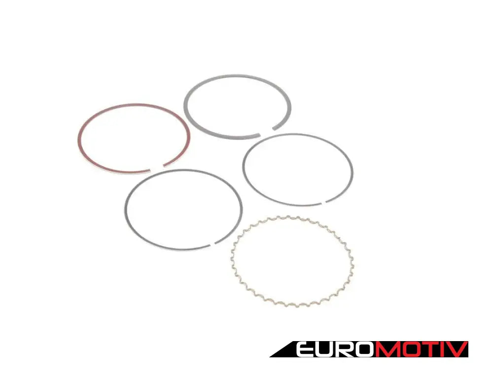 Piston Ring Repair Kit - (0 Size)