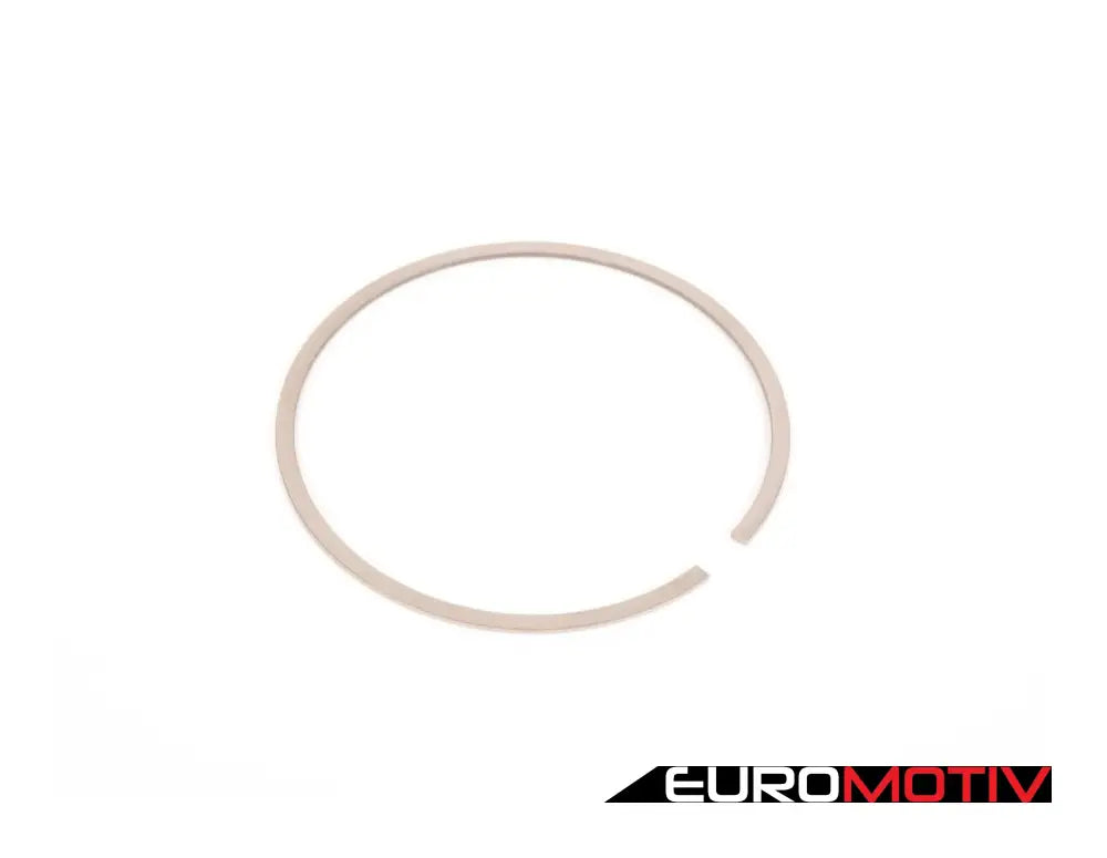 Piston Ring Set (84.00 Mm Standard)