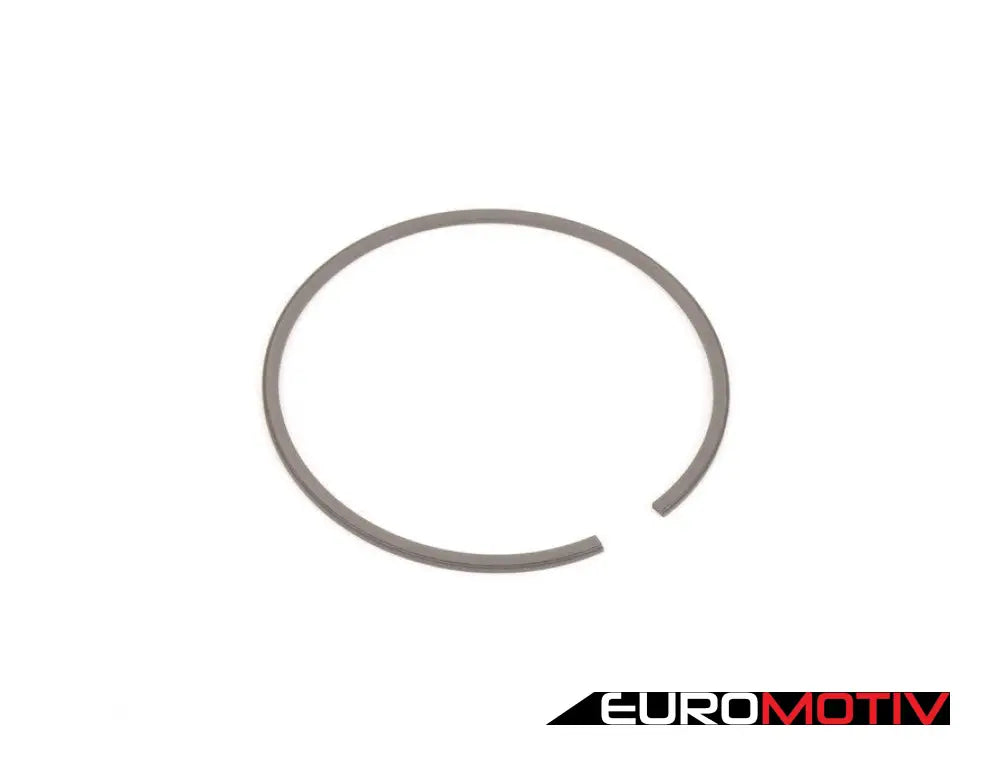 Piston Ring Set (84.00 Mm Standard)