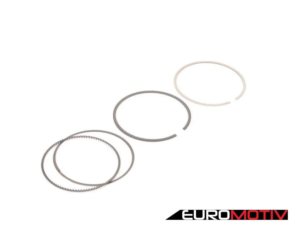 Piston Ring Set (84.00 Mm Standard)