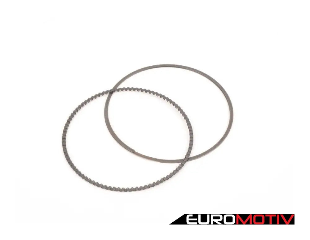 Piston Ring Set (84.00 Mm Standard)