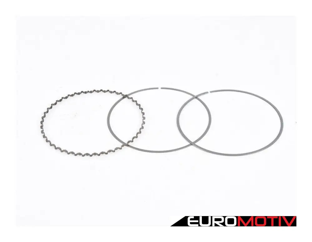 Piston Ring Set (93.355 Mm Standard)