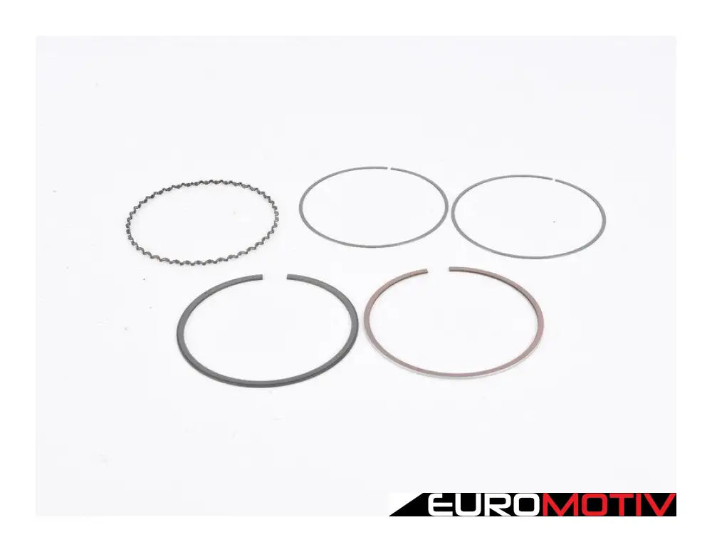 Piston Ring Set (93.355 Mm Standard)