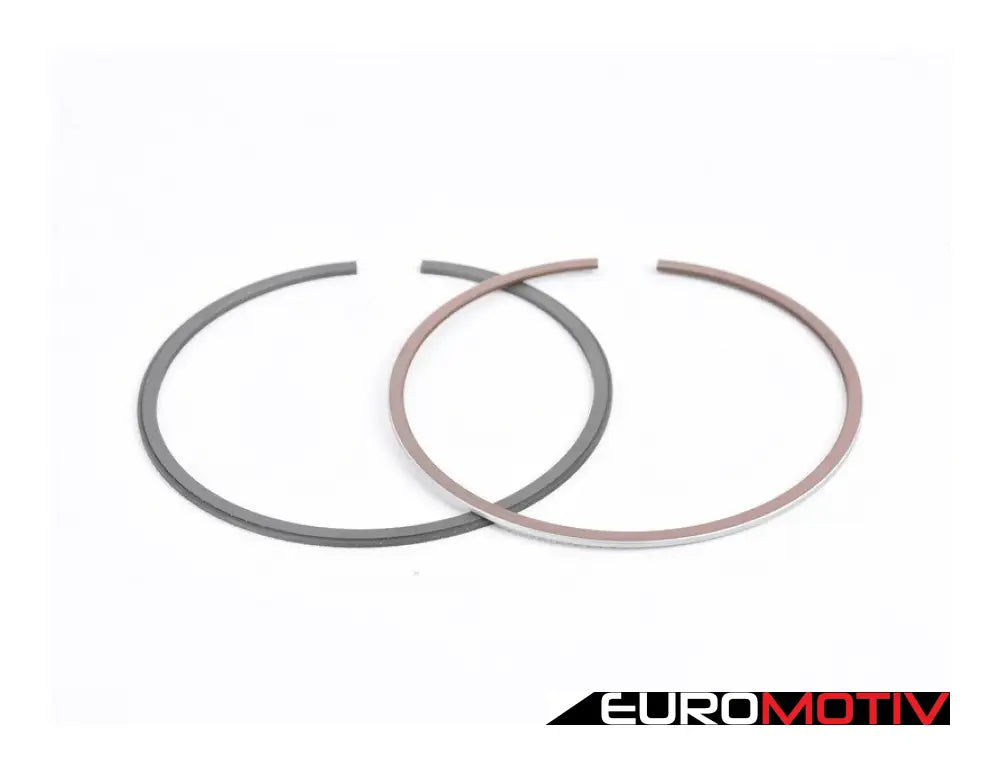 Piston Ring Set (93.355 Mm Standard)