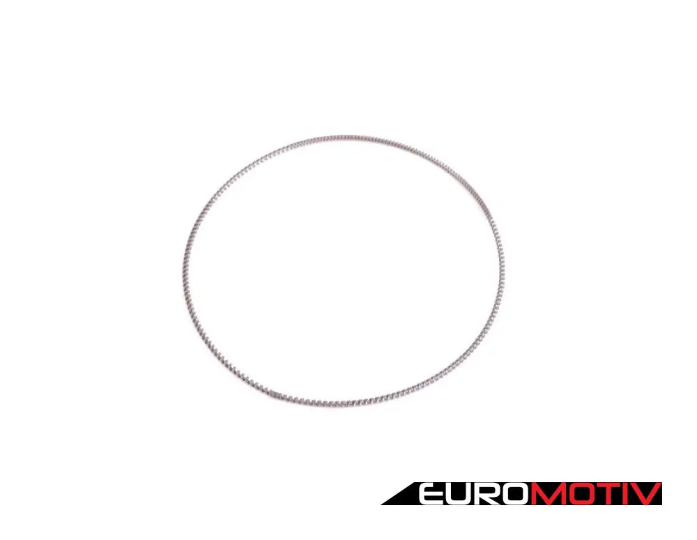 Piston Ring Set - Priced Each