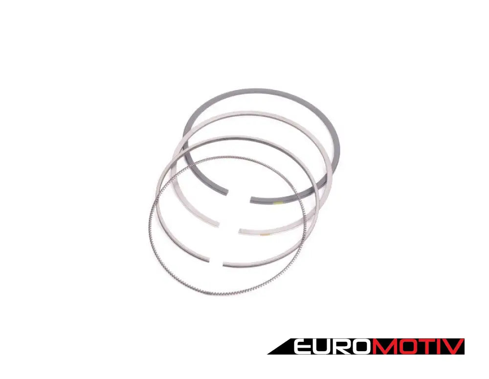 Piston Ring Set - Priced Each