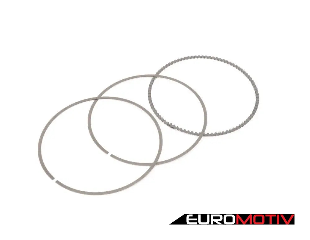 Piston Ring Set - Priced Each