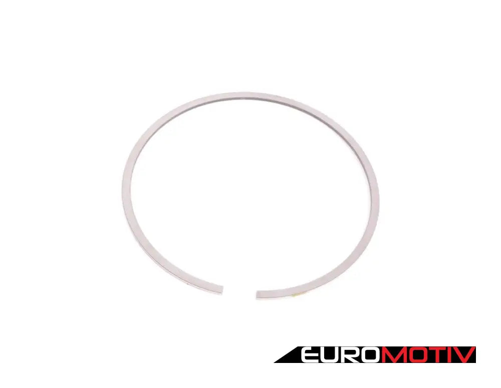 Piston Ring Set - Priced Each