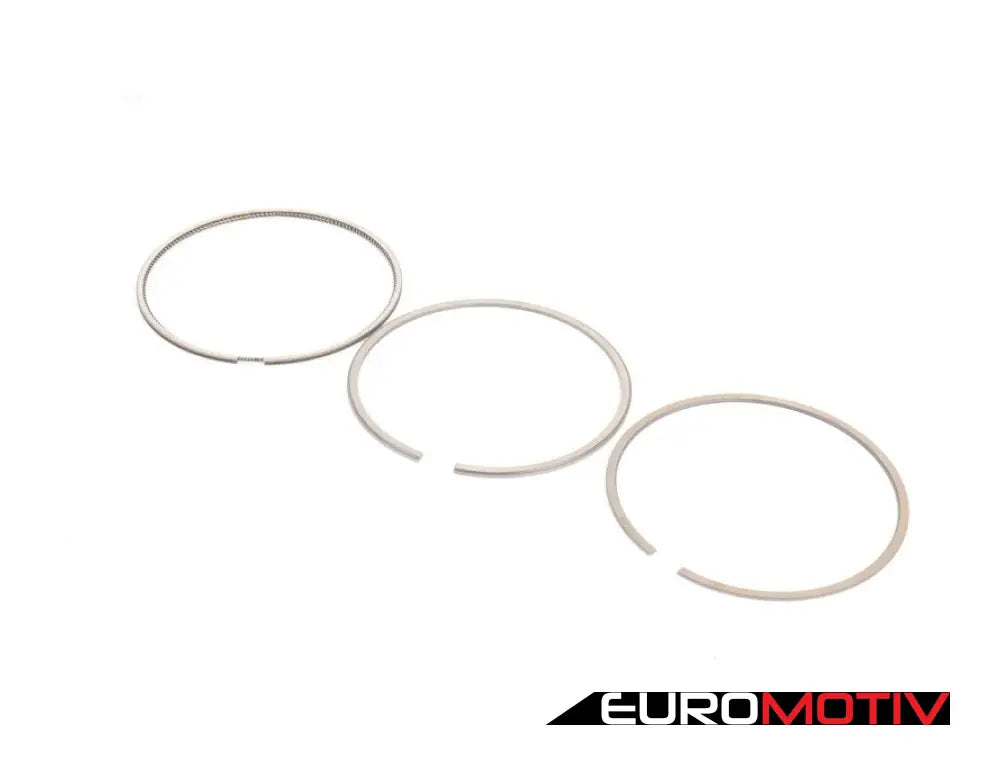 Piston Ring Set - Priced Each