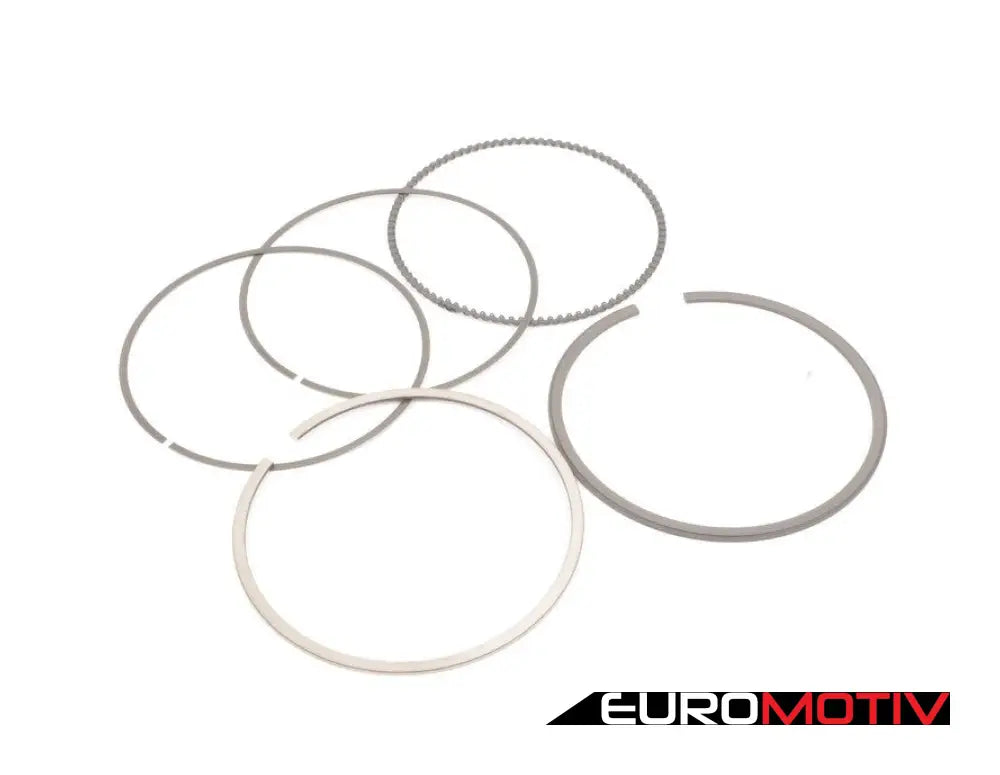 Piston Ring Set - Priced Each