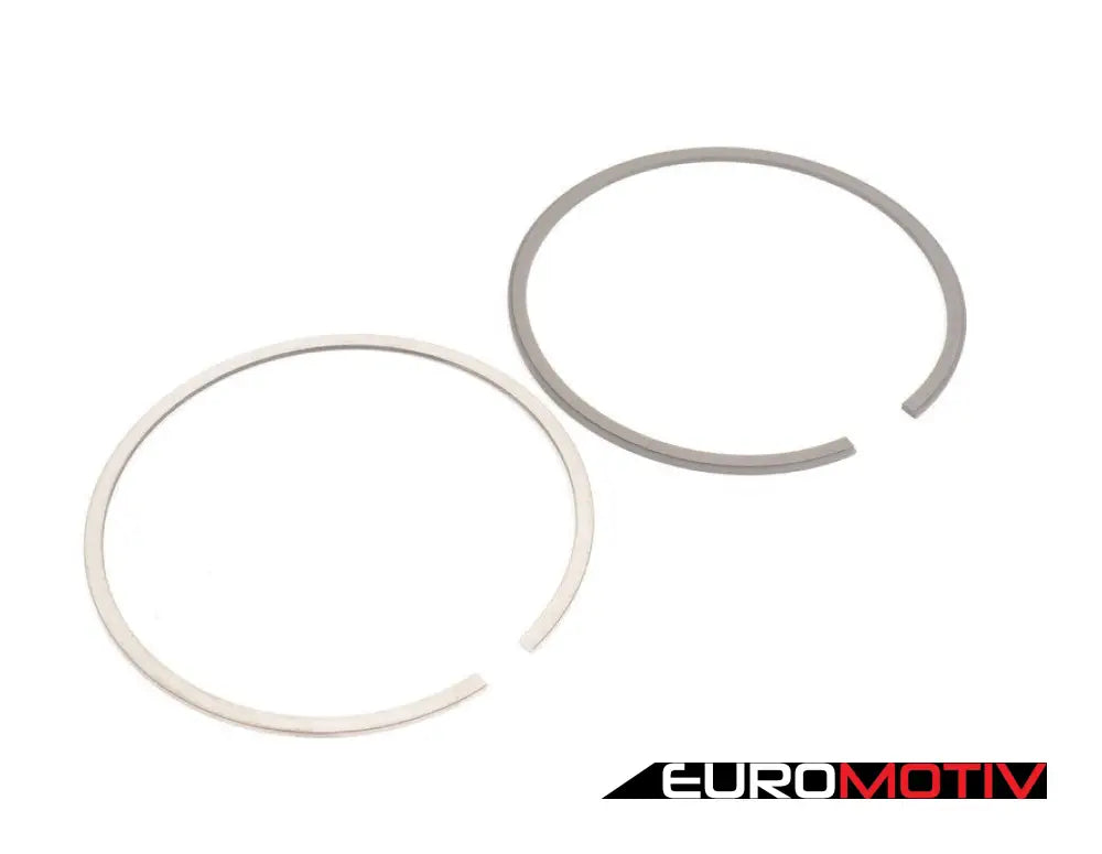 Piston Ring Set - Priced Each