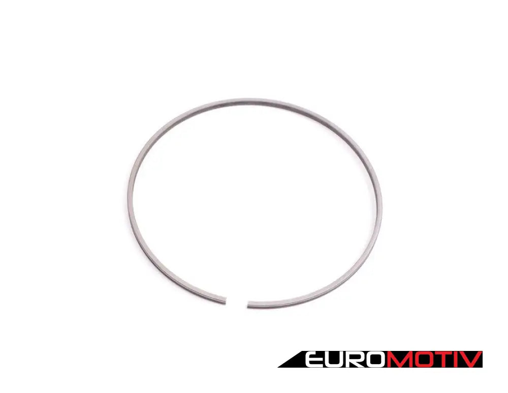 Piston Ring Set - Priced Each