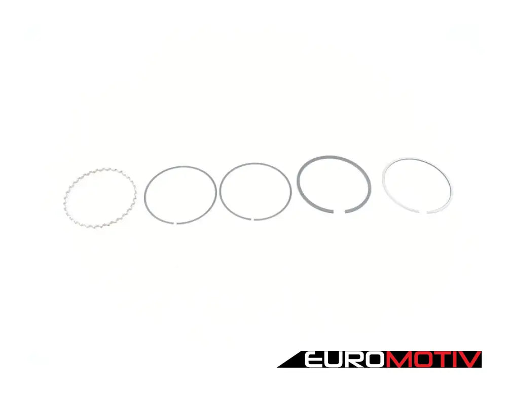 Piston Ring Set - Priced Per