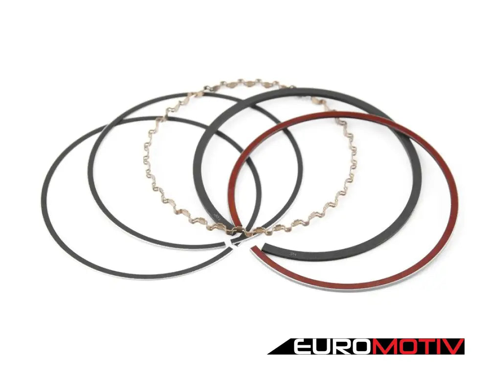 Piston Ring Set - Priced Per