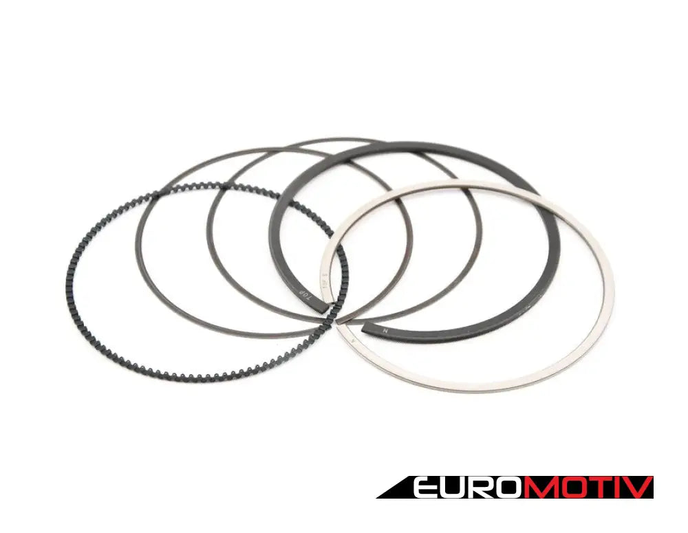 Piston Rings - Complete Set