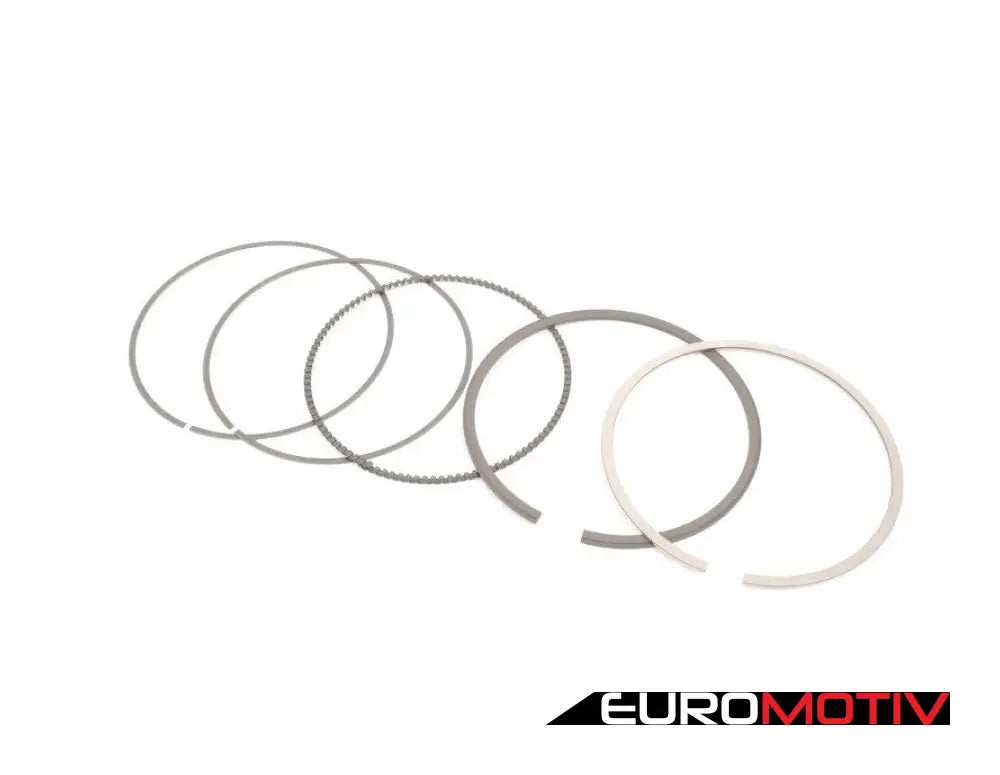 Piston Rings - Set Single