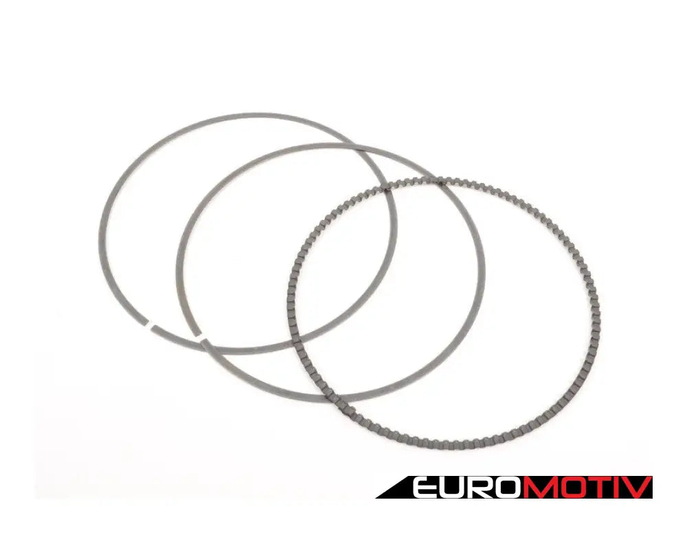 Piston Rings - Set Single