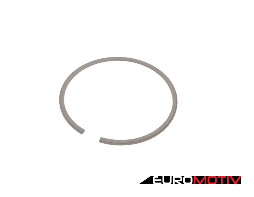 Piston Rings - Set Single