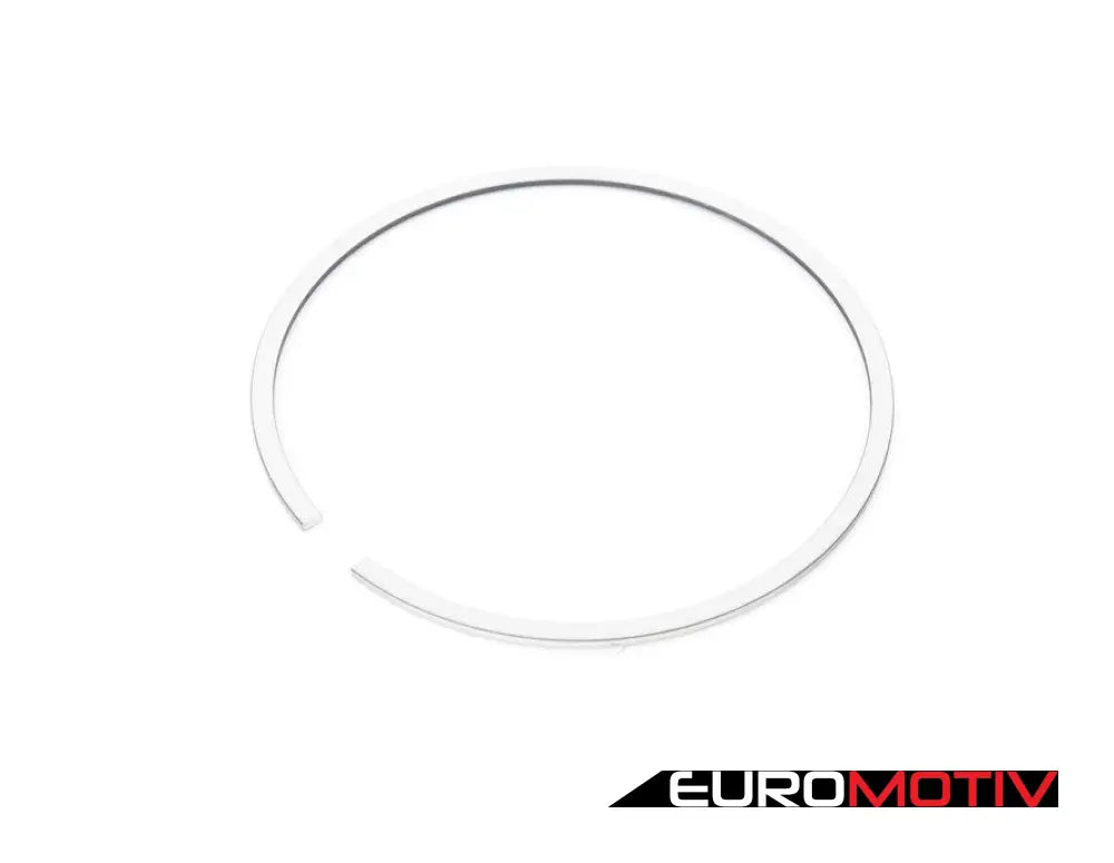 Piston Rings - Set Single