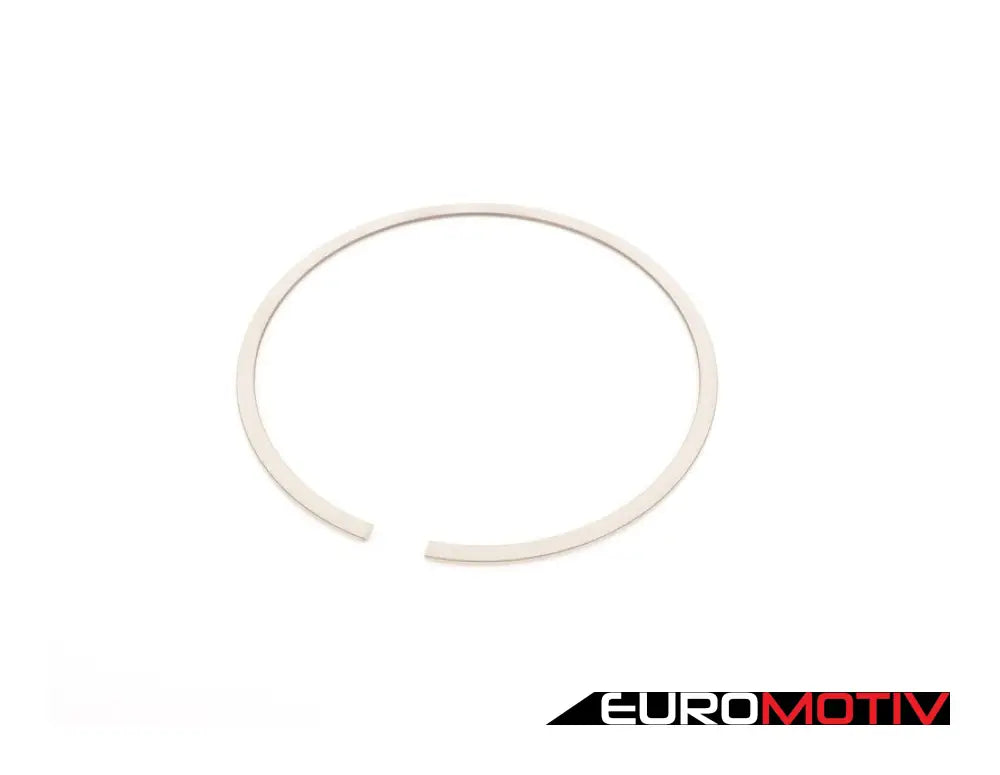 Piston Rings - Set Single