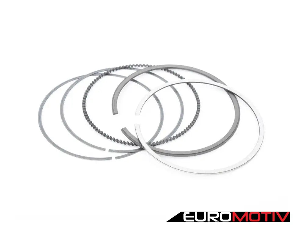 Piston Rings - Set Single