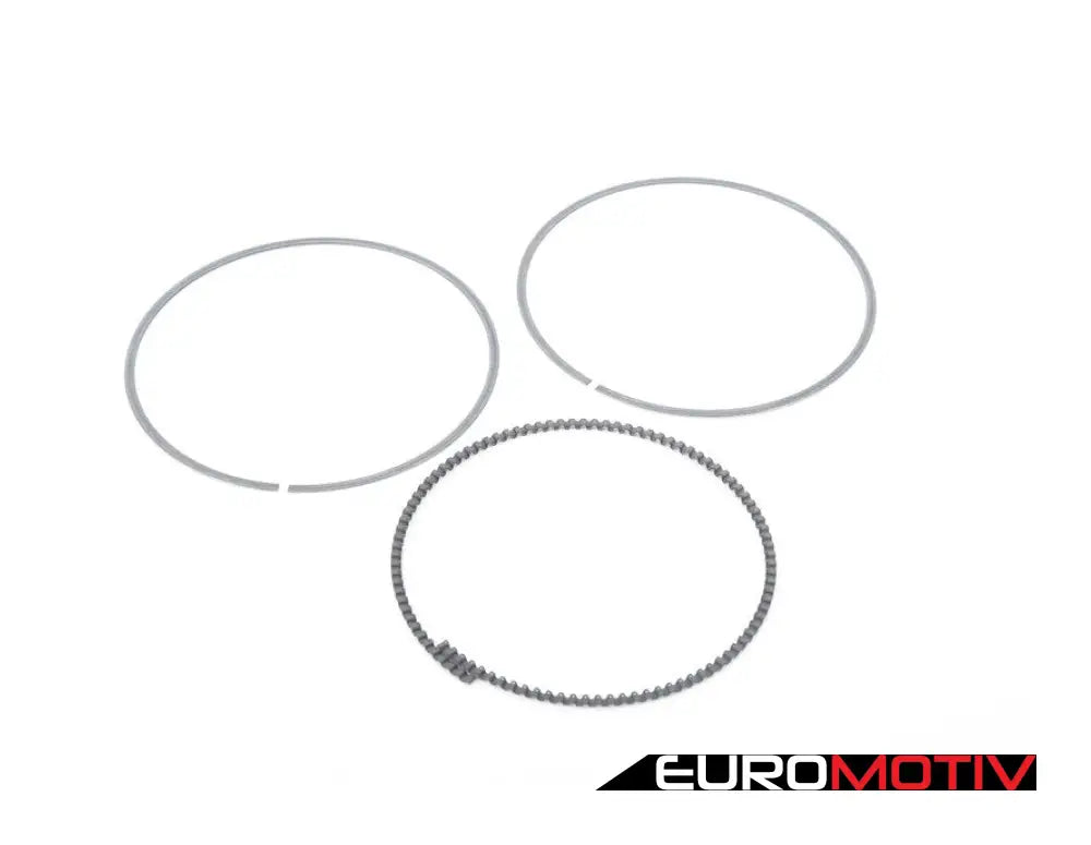 Piston Rings - Set Single