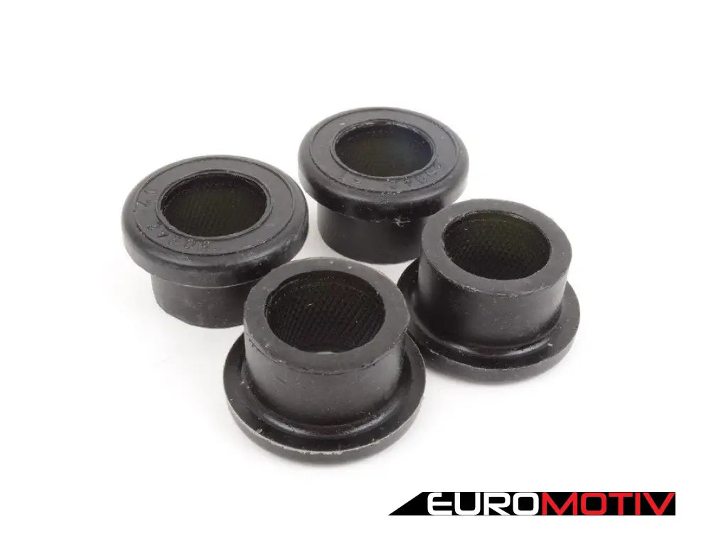 Polyurethane Control Arm Bushing Kit - Front Position