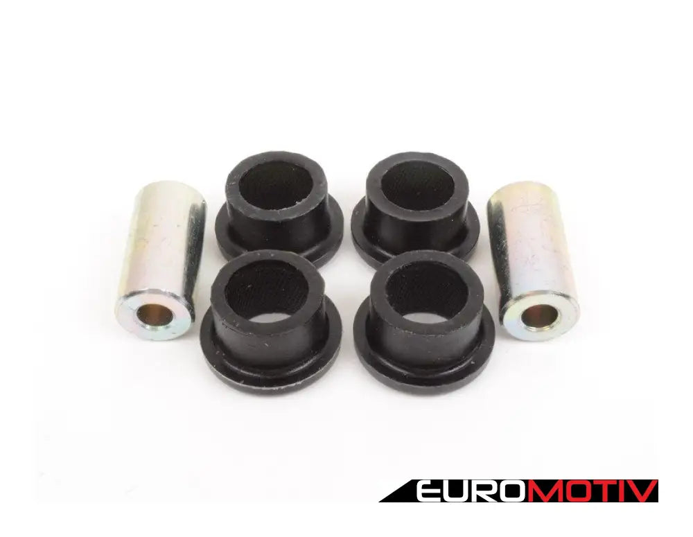 Polyurethane Control Arm Bushing Kit - Front Position