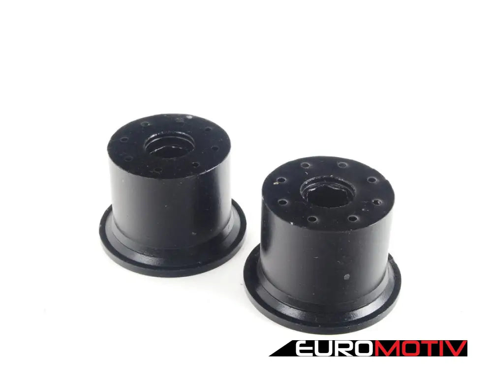 Polyurethane Control Arm Bushing Kit - Rear Position