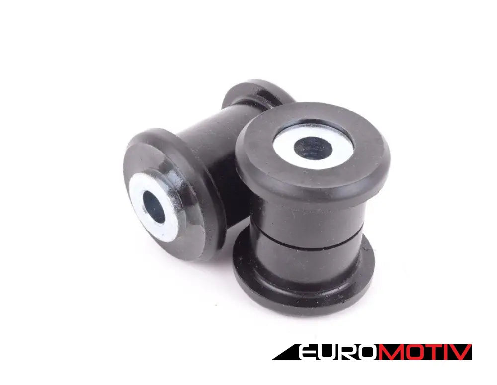 Polyurethane Control Arm Bushings - Front Position