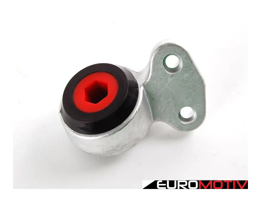 Polyurethane Front Control Arm Bushing Set