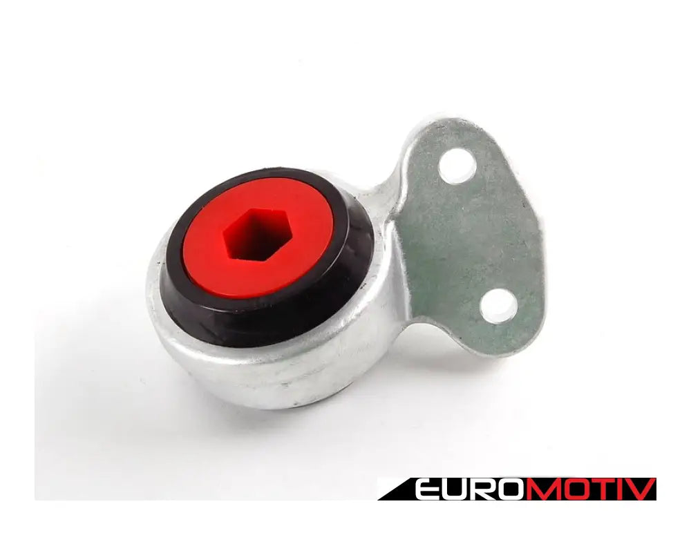 Polyurethane Front Control Arm Bushing Set