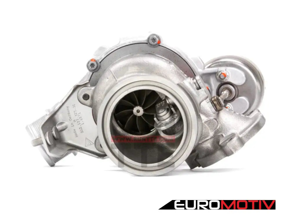 Porsche 718 Cayman & Boxster 2.0L Upgraded Turbocharger - Tte465