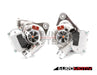 Porsche 991.1 Turbo S Upgraded Turbochargers - Tte850 +