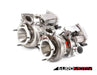 Porsche 991.1 Turbo S Upgraded Turbochargers - Tte850 +