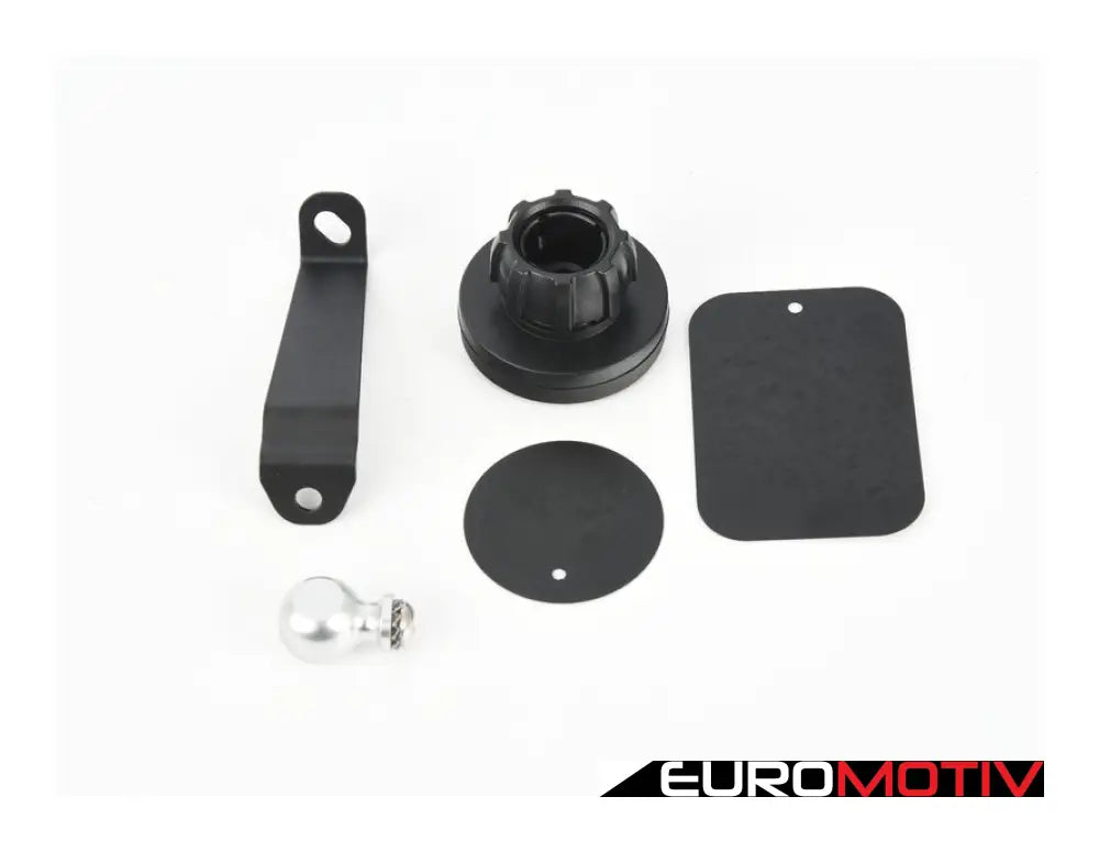 Porsche Cayenne Exactfit Magnetic Phone Mount