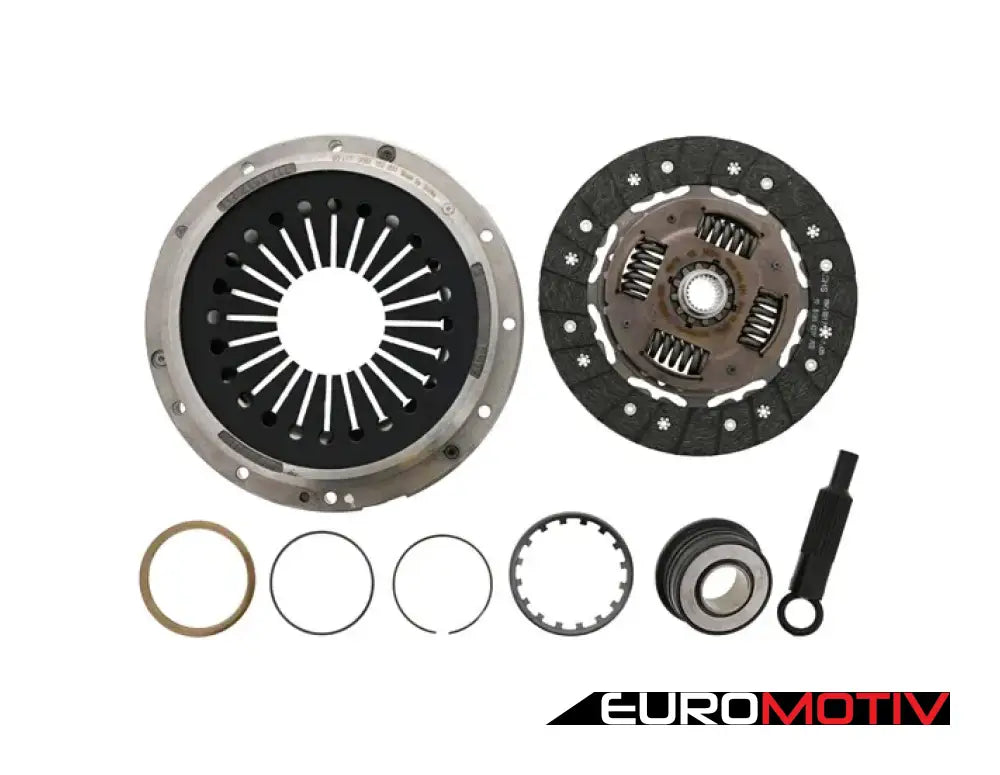 Porsche Clutch Kit 95111691100