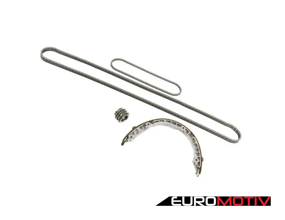 Porsche Engine Timing Chain Kit