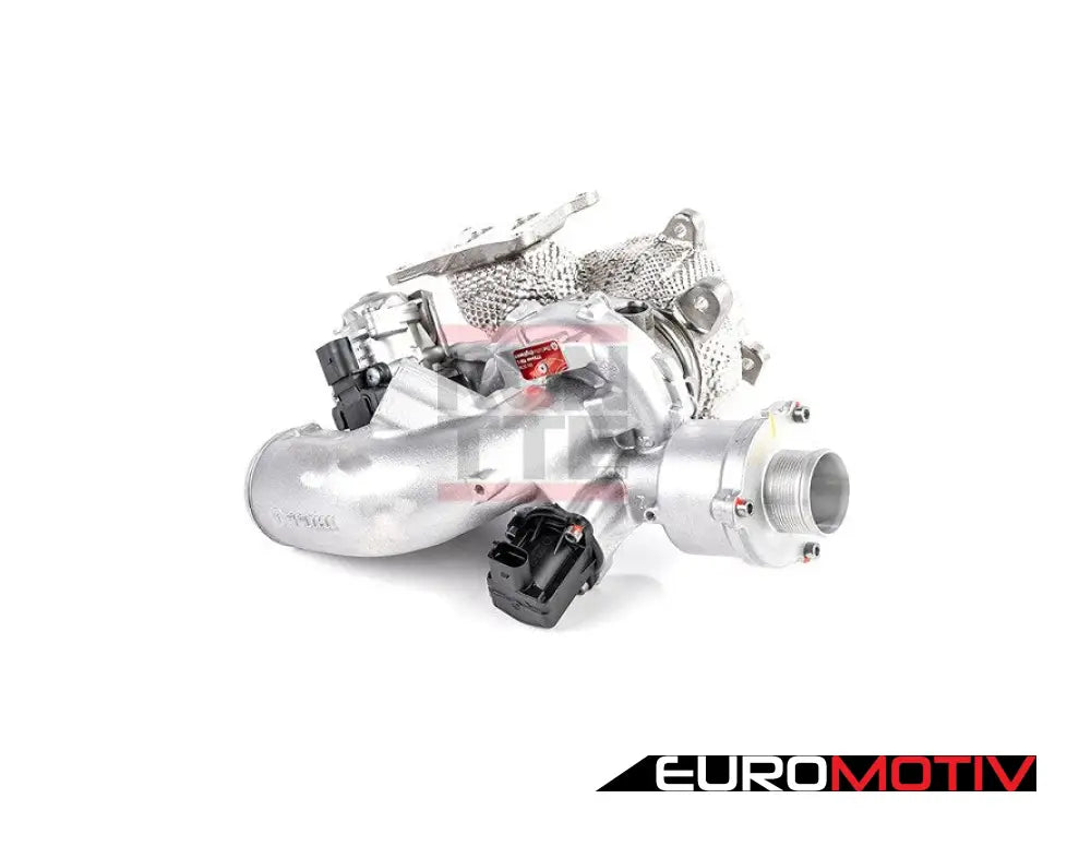 Porsche Macan 2.0 Tsi Upgrade Turbocharger - Tte440L