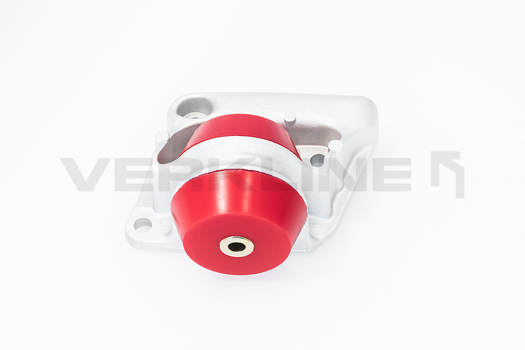 Rear Diff Mounting Polyurethane Bushings - Audi - 38 mm - Street hardness