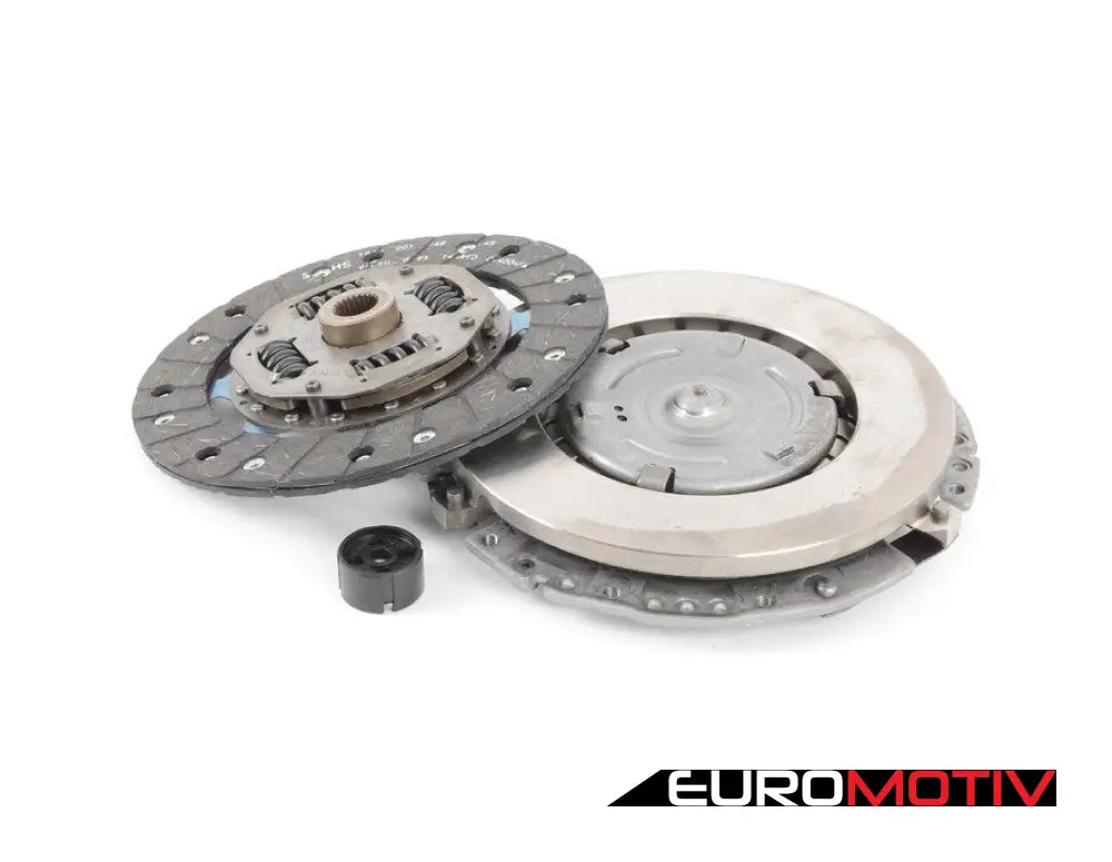 Power Clutch Kit