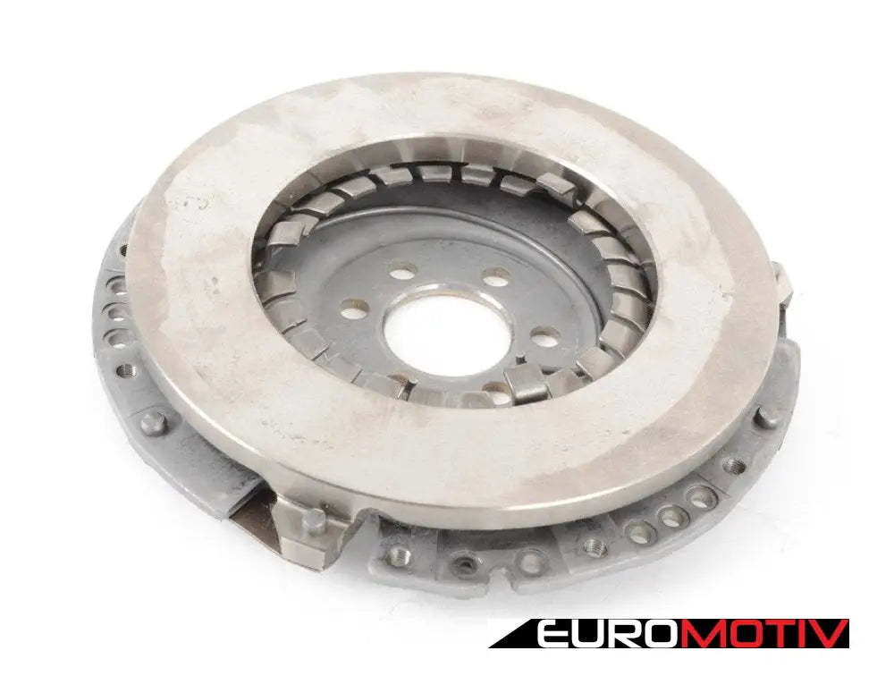 Power Clutch Kit