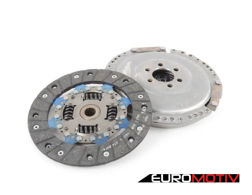 Power Clutch Kit