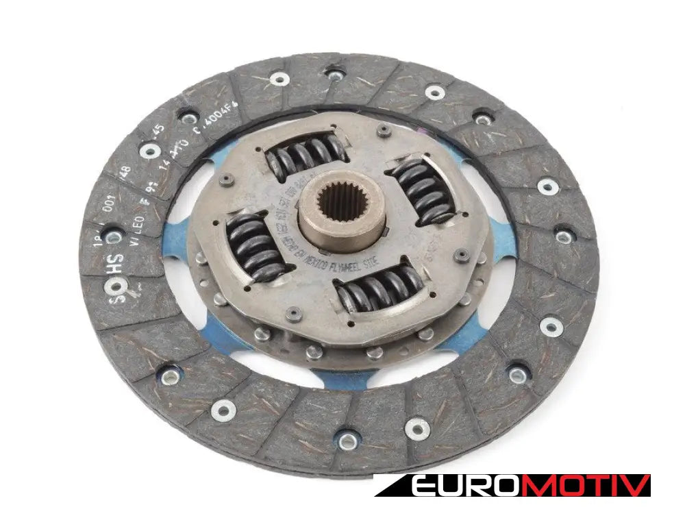 Power Clutch Kit