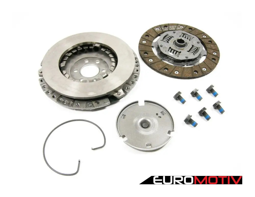 Power Clutch Kit