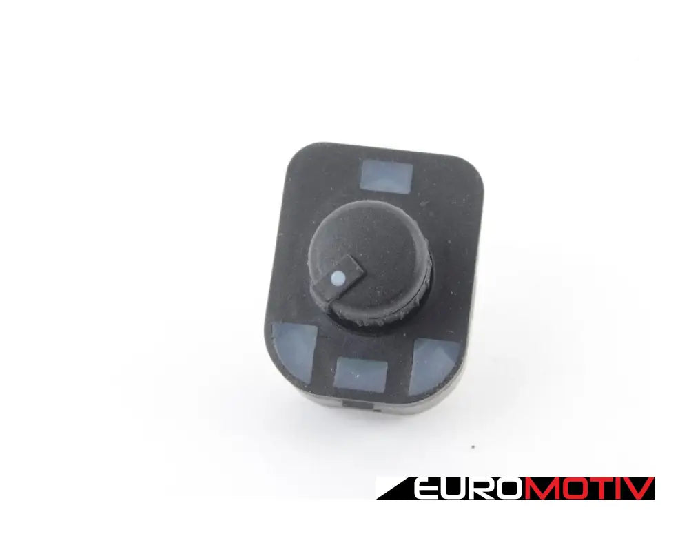 Power Mirror Switch - Sabre (Black)